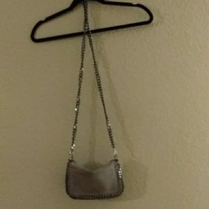 Borse in pelle evening purse